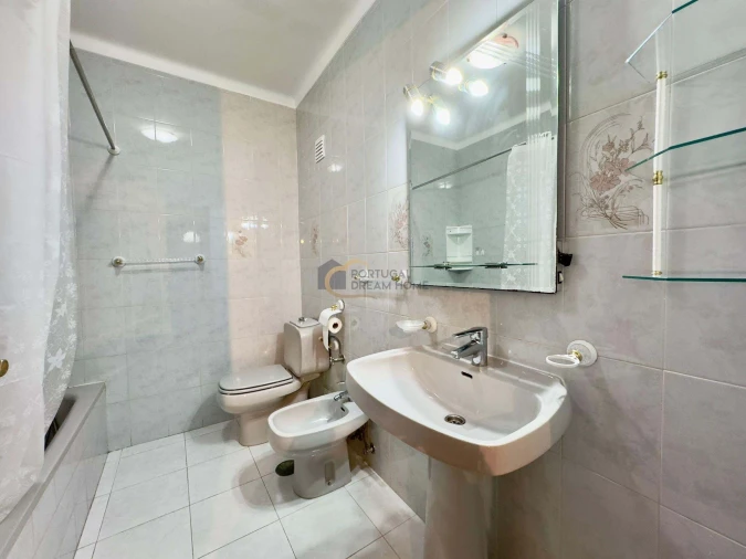 Apartamento T3 para Venda em Boliqueime Foto 5