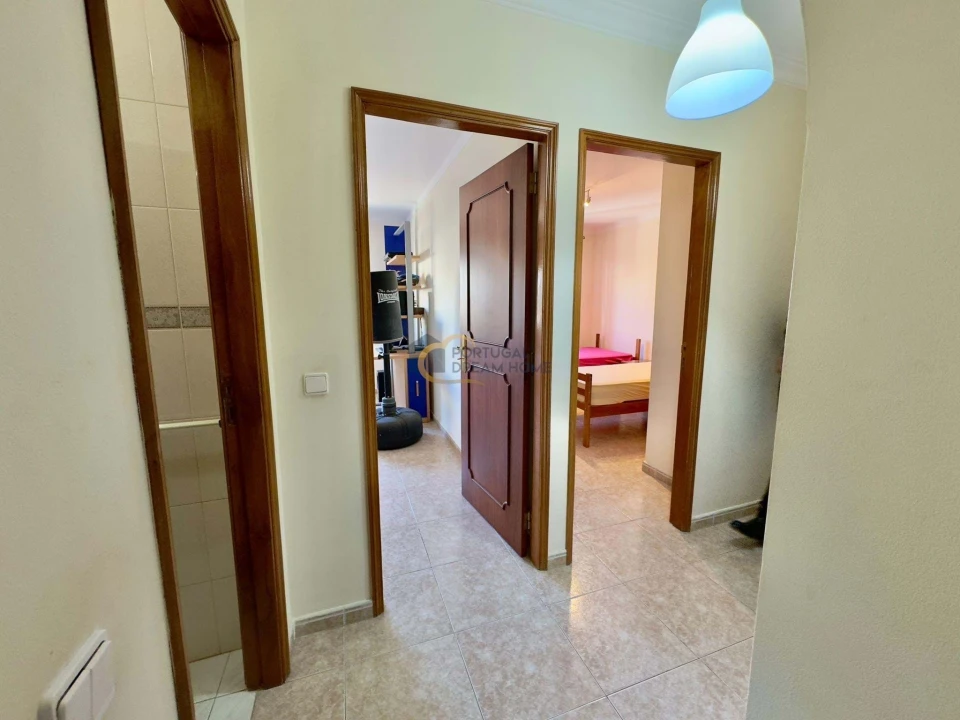 Apartamento T3 para Venda em Boliqueime Foto 13