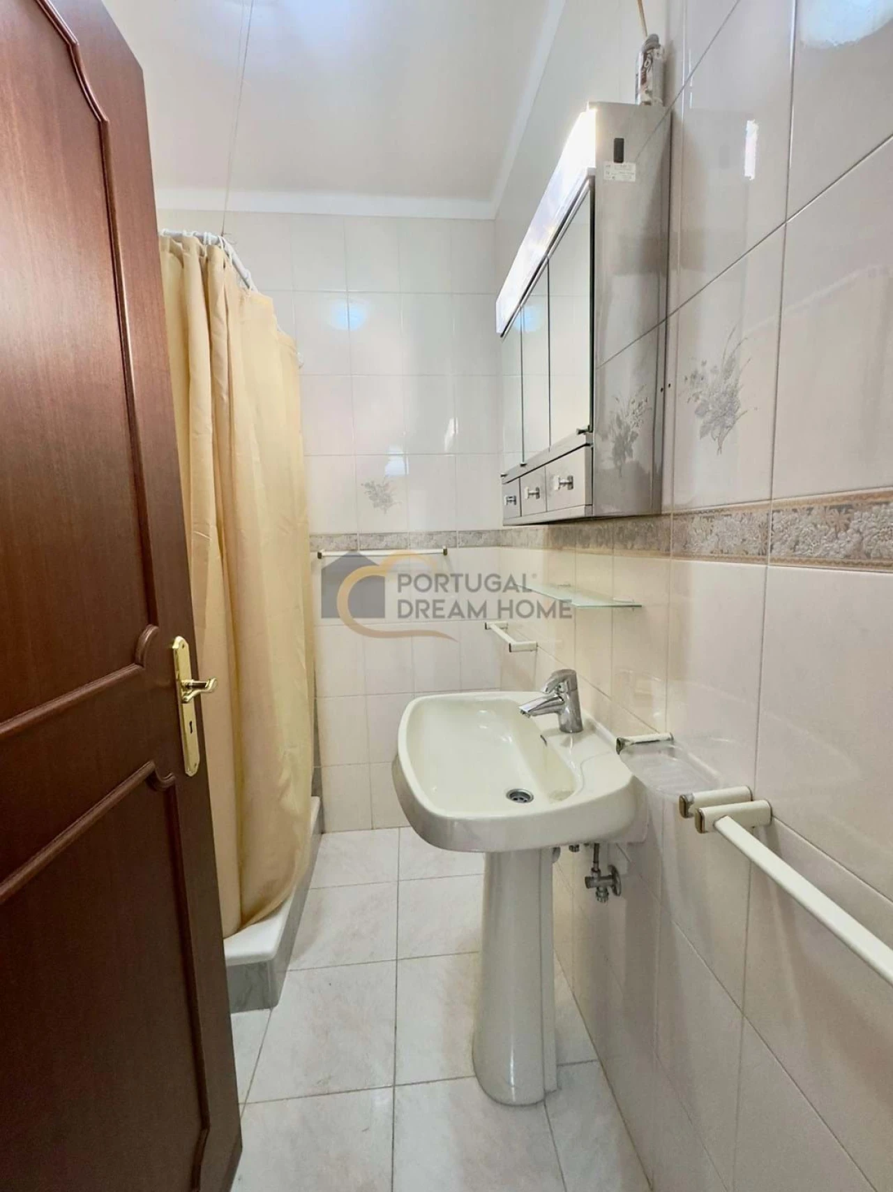 Apartamento T3 para Venda em Boliqueime Foto 11