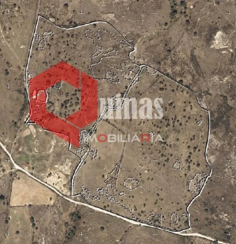 Terreno Agricola ou Rústico para Venda em Malpartida e Vale de Coelha