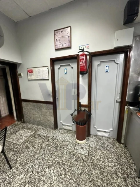 Loja para Venda em Paranhos