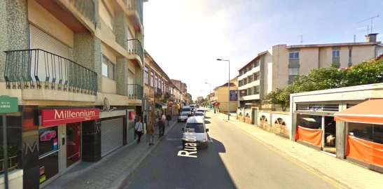 Loja para Venda em Paranhos