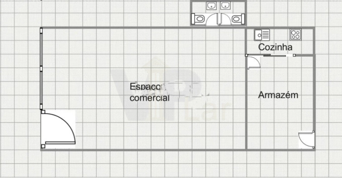 Loja para Venda em Paranhos Foto 8