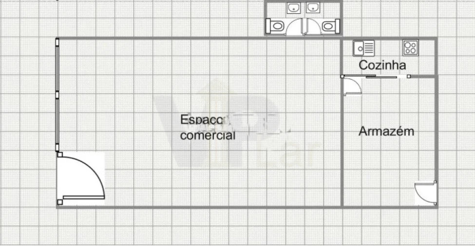 Loja para Venda em Paranhos Foto 8