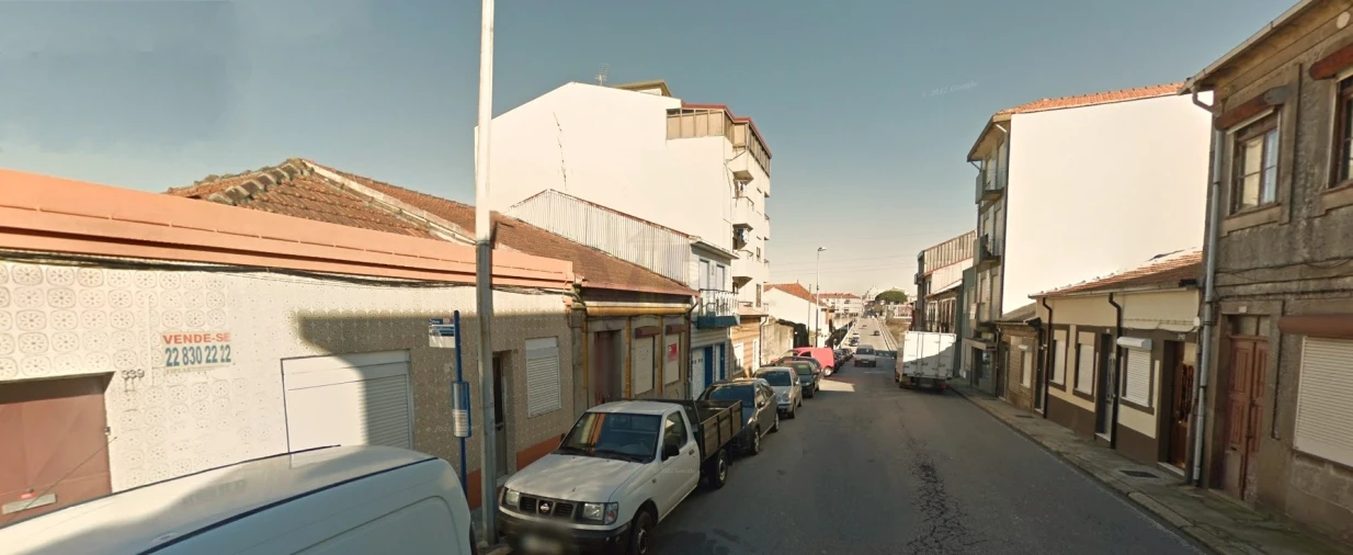 Terreno para Venda em São Mamede de Infesta e Senhora da Hora Foto 10