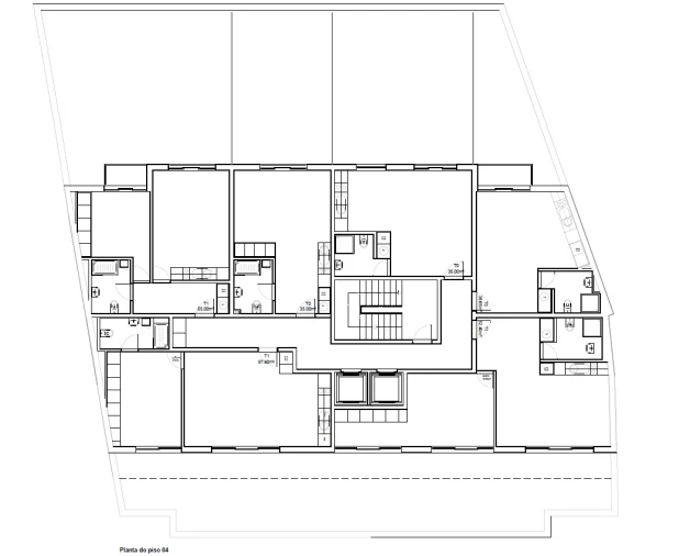 Terreno para Venda em São Mamede de Infesta e Senhora da Hora Foto 24