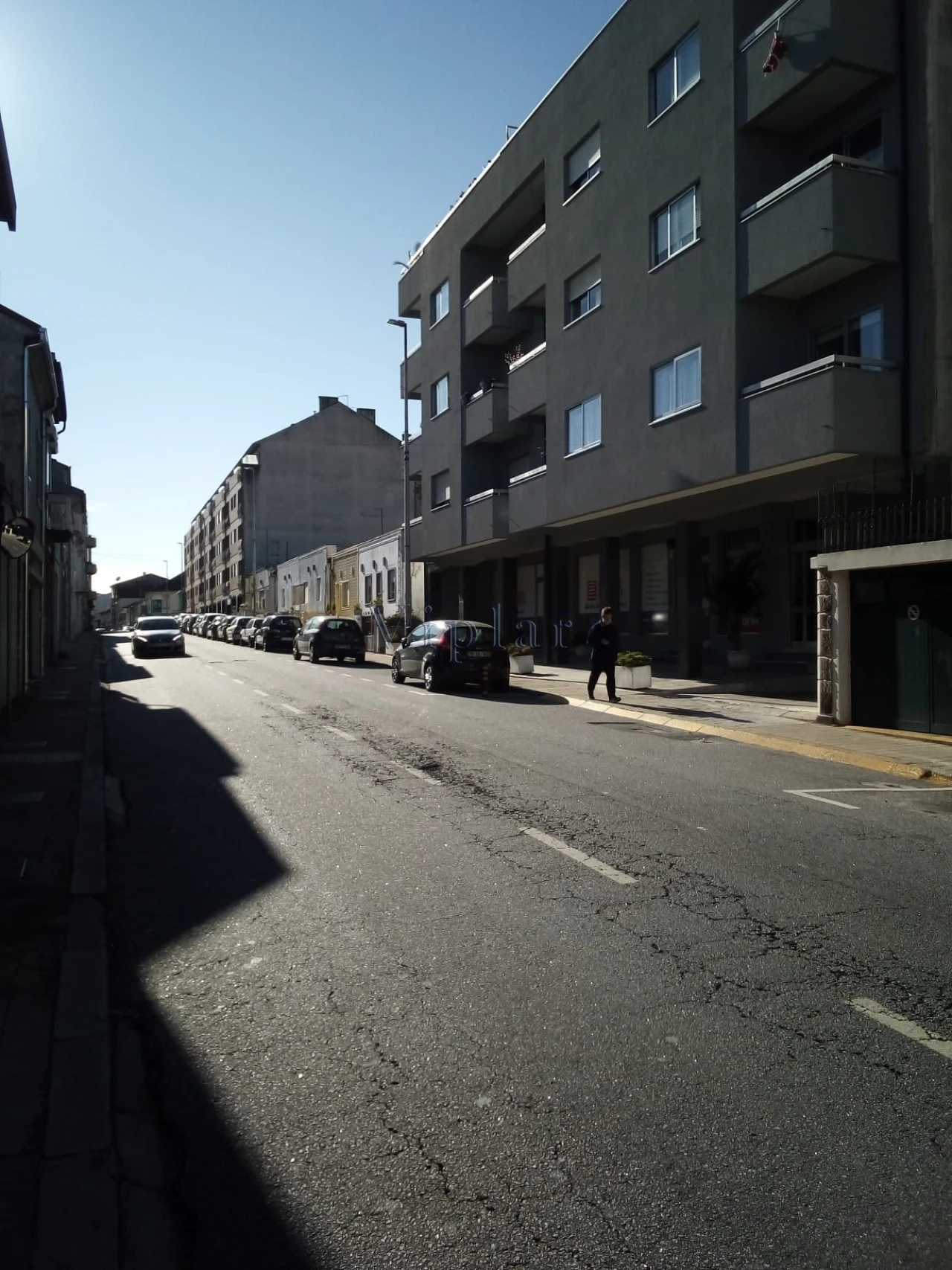 Terreno para Venda em São Mamede de Infesta e Senhora da Hora Foto 17