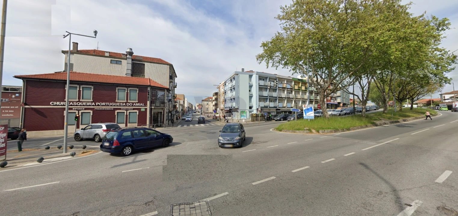 Terreno para Venda em São Mamede de Infesta e Senhora da Hora Foto 20