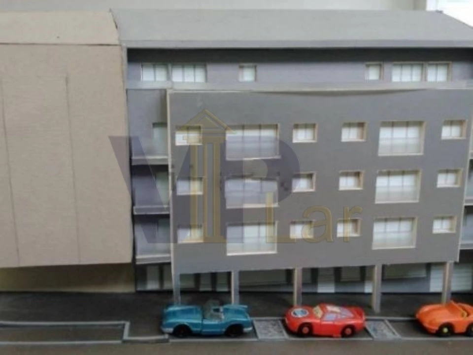 Terreno para Venda em São Mamede de Infesta e Senhora da Hora Foto 6