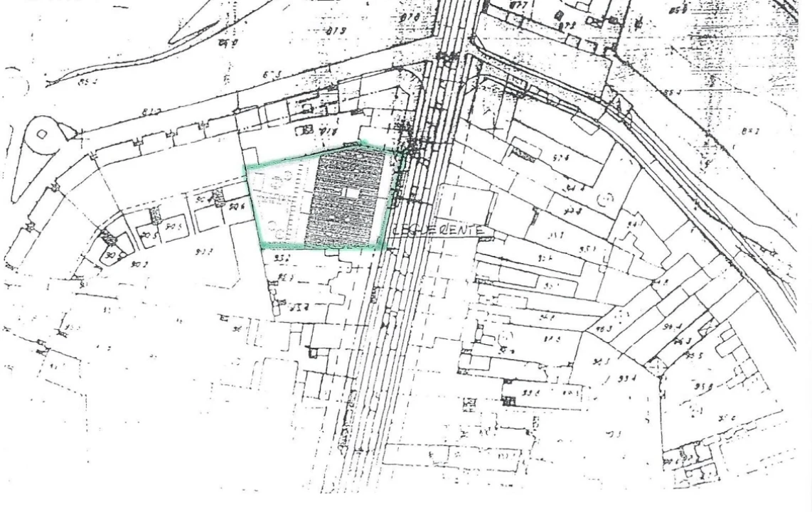 Terreno para Venda em São Mamede de Infesta e Senhora da Hora Foto 19