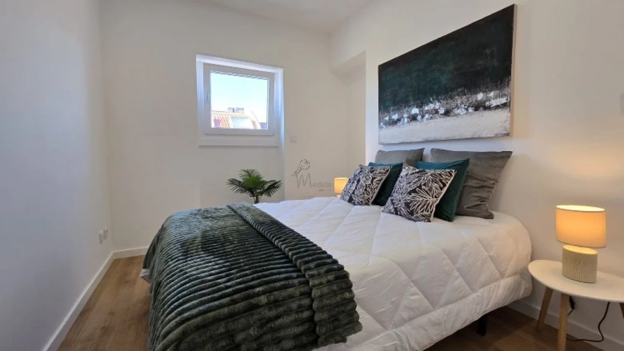 Apartamento T3 para Venda em Benfica Foto 26