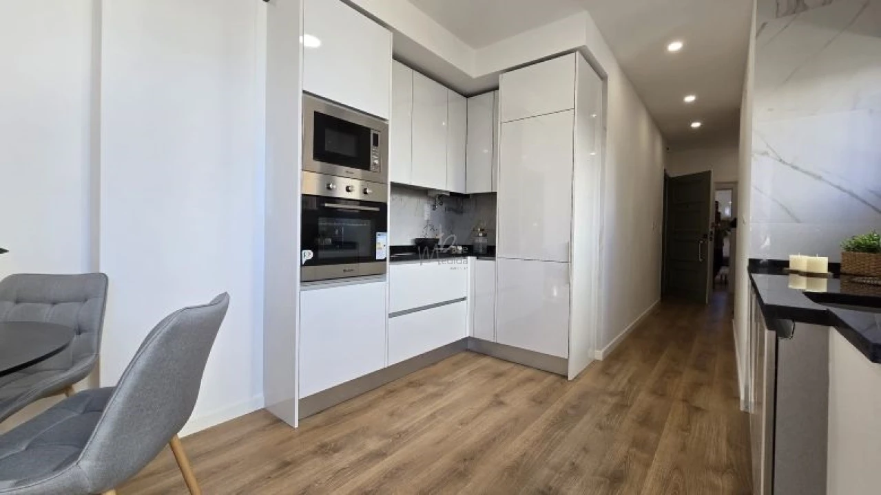 Apartamento T3 para Venda em Benfica Foto 6