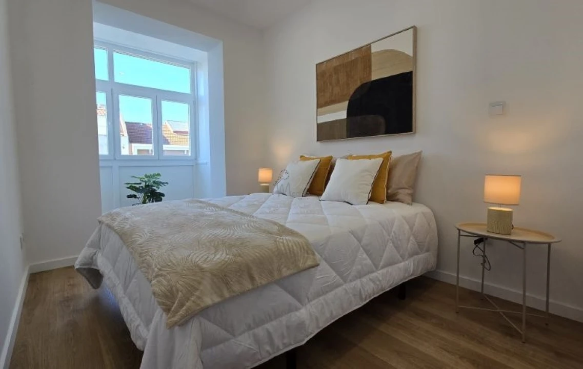 Apartamento T3 para Venda em Benfica Foto 27