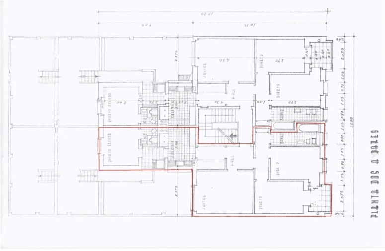 Apartamento T3 para Venda em Benfica Foto 31