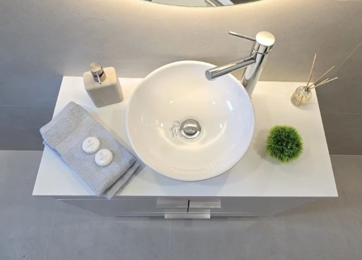 Apartamento T3 para Venda em Benfica Foto 9