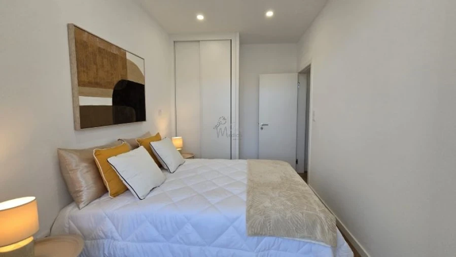 Apartamento T3 para Venda em Benfica Foto 14