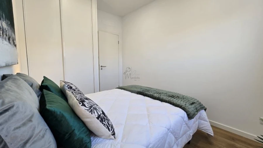 Apartamento T3 para Venda em Benfica Foto 20