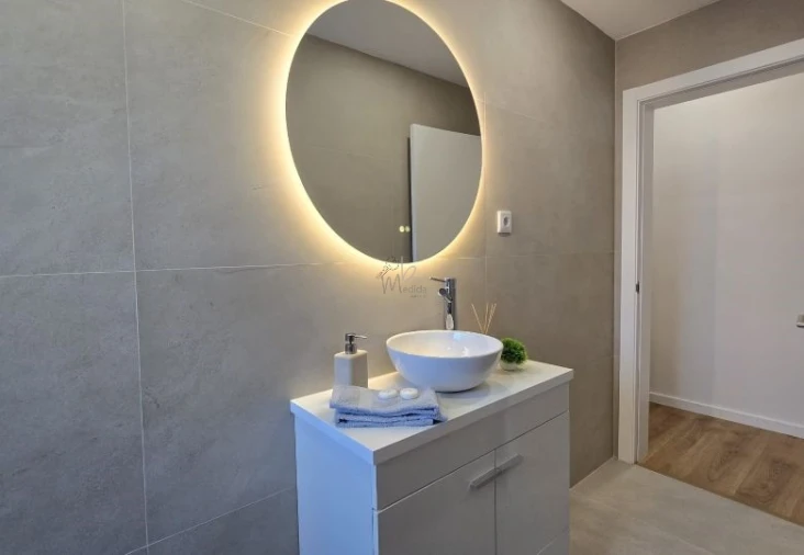 Apartamento T3 para Venda em Benfica Foto 21