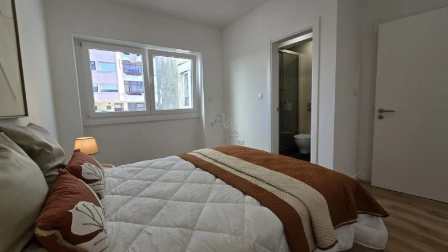 Apartamento T3 para Venda em Benfica Foto 16