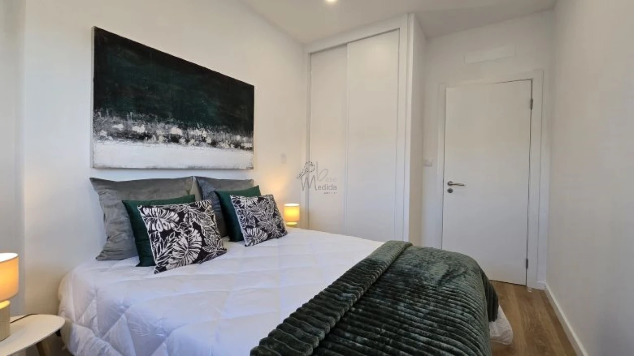 Apartamento T3 para Venda em Benfica Foto 11