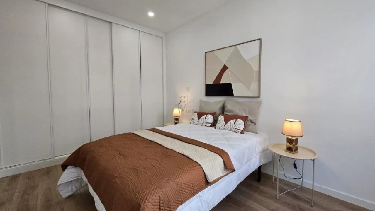 Apartamento T3 para Venda em Benfica Foto 15