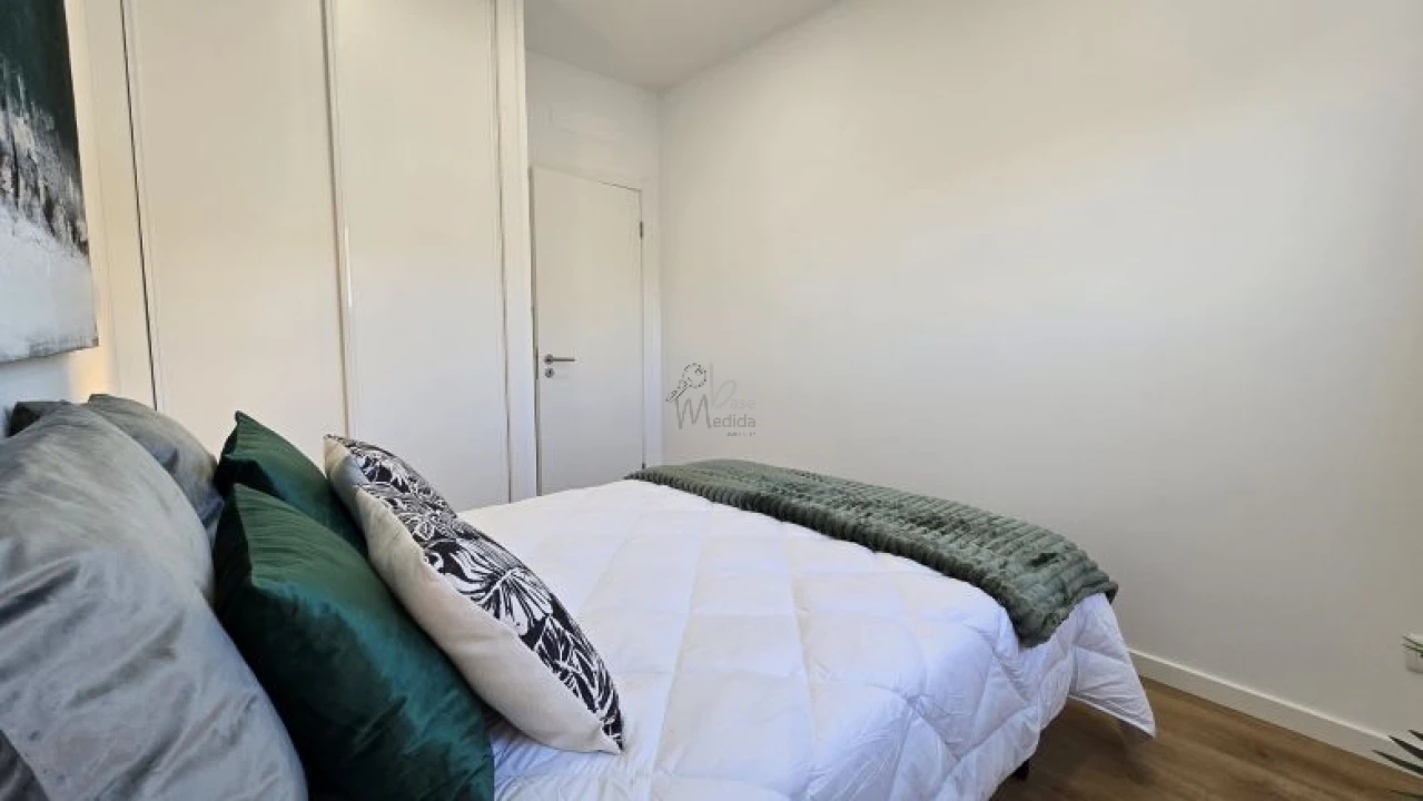 Apartamento T3 para Venda em Benfica Foto 20