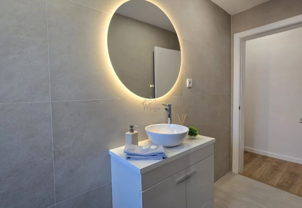 Apartamento T3 para Venda em Benfica Foto 21