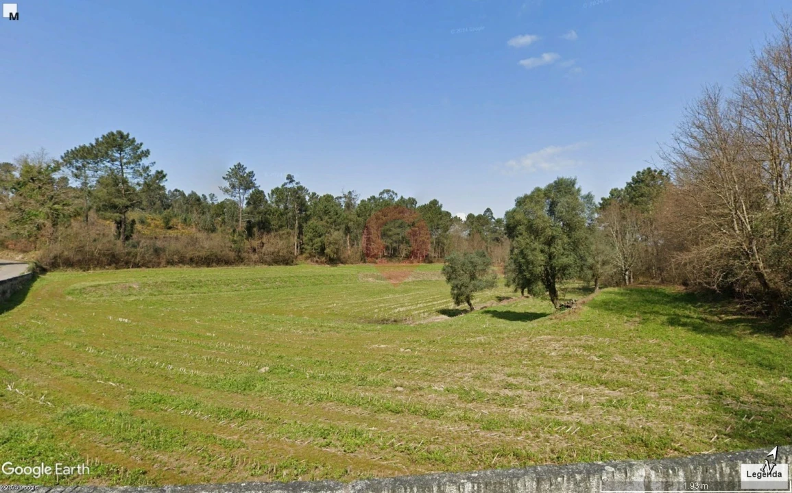 Terreno para Venda em Cerdal Foto 2