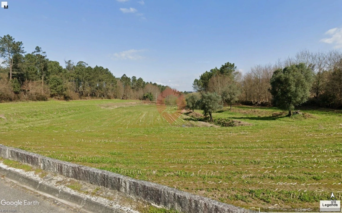 Terreno para Venda em Cerdal Foto 1