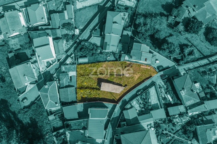 Terreno para Venda em Bougado (São Martinho e Santiago)