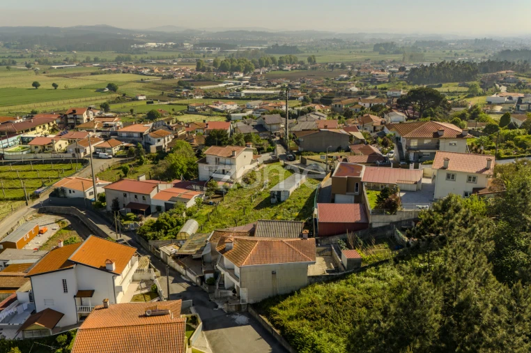Terreno para Venda em Bougado (São Martinho e Santiago) Foto 5