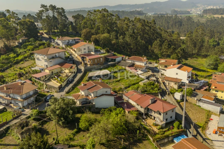 Terreno para Venda em Bougado (São Martinho e Santiago) Foto 12
