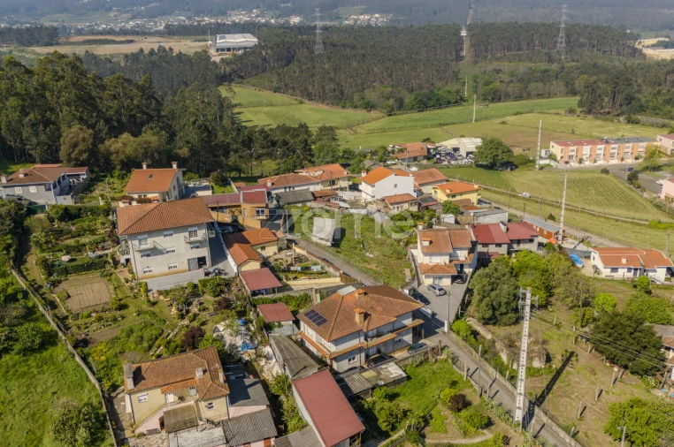 Terreno para Venda em Bougado (São Martinho e Santiago) Foto 14