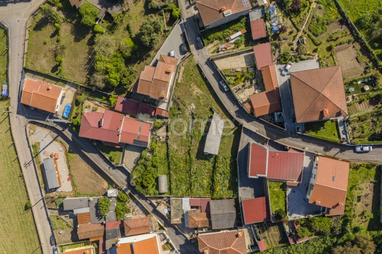 Terreno para Venda em Bougado (São Martinho e Santiago) Foto 13