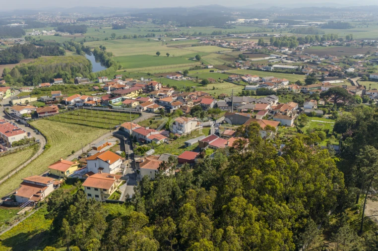 Terreno para Venda em Bougado (São Martinho e Santiago) Foto 16