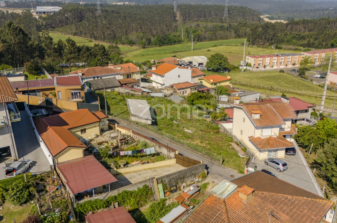 Terreno para Venda em Bougado (São Martinho e Santiago) Foto 2