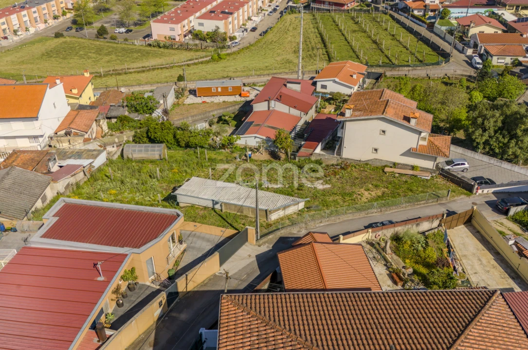 Terreno para Venda em Bougado (São Martinho e Santiago) Foto 3