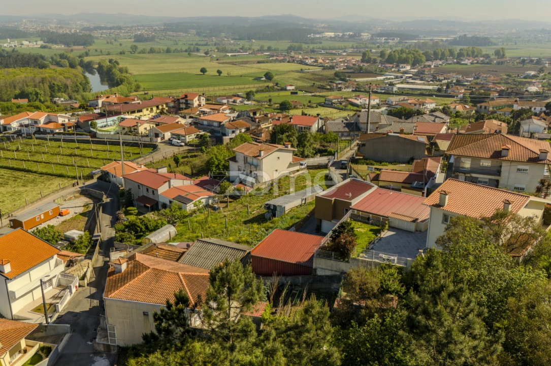 Terreno para Venda em Bougado (São Martinho e Santiago) Foto 4