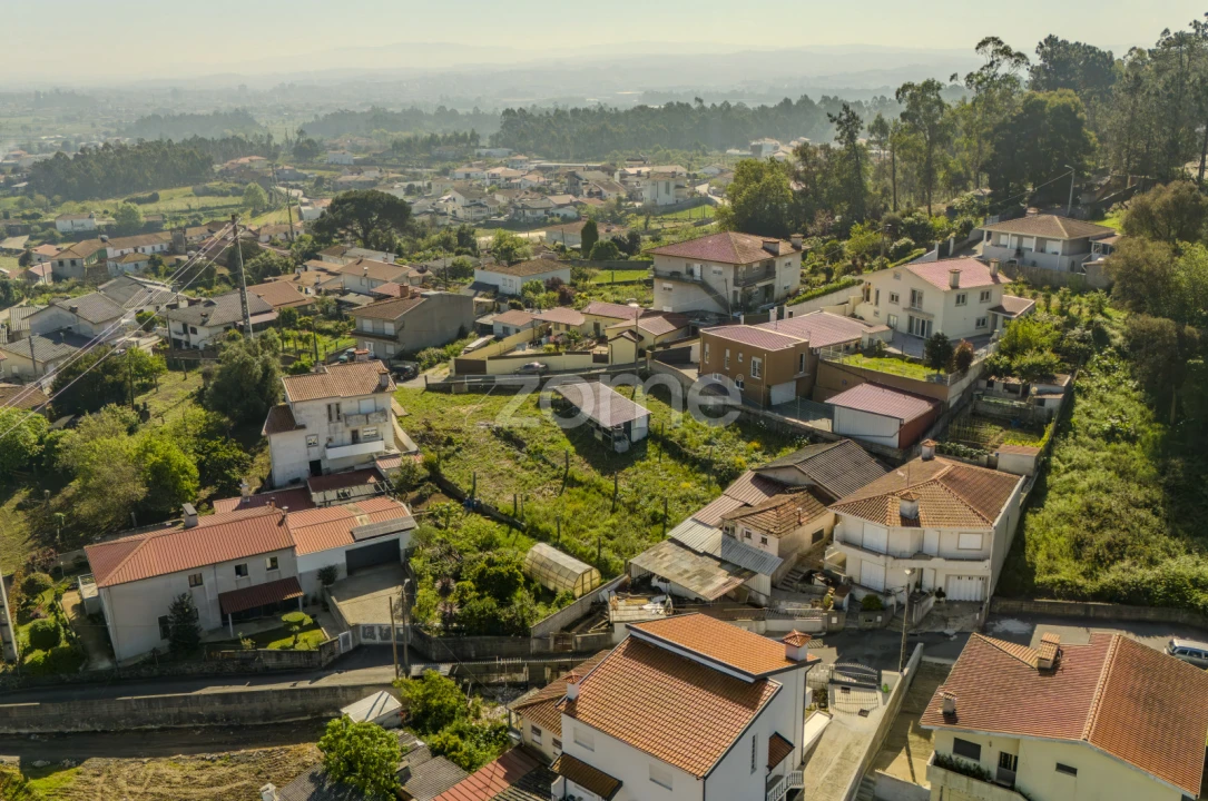 Terreno para Venda em Bougado (São Martinho e Santiago) Foto 7