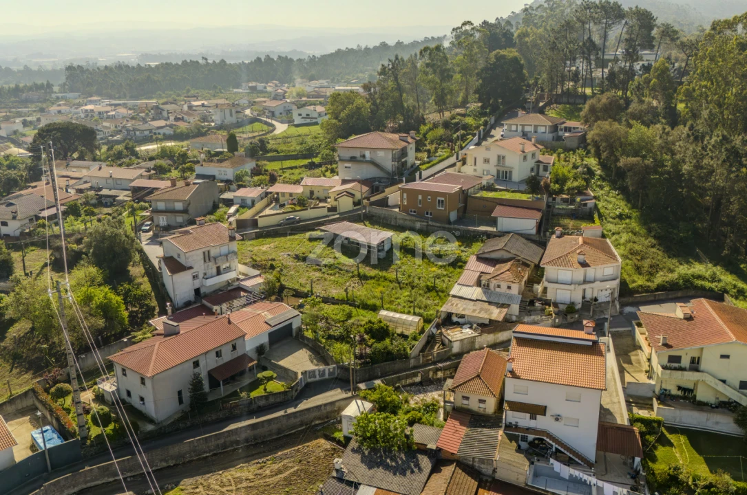 Terreno para Venda em Bougado (São Martinho e Santiago) Foto 8