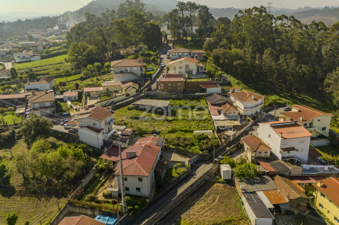Terreno para Venda em Bougado (São Martinho e Santiago) Foto 9