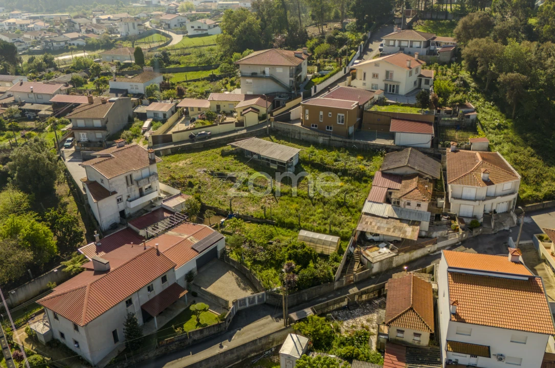 Terreno para Venda em Bougado (São Martinho e Santiago) Foto 10