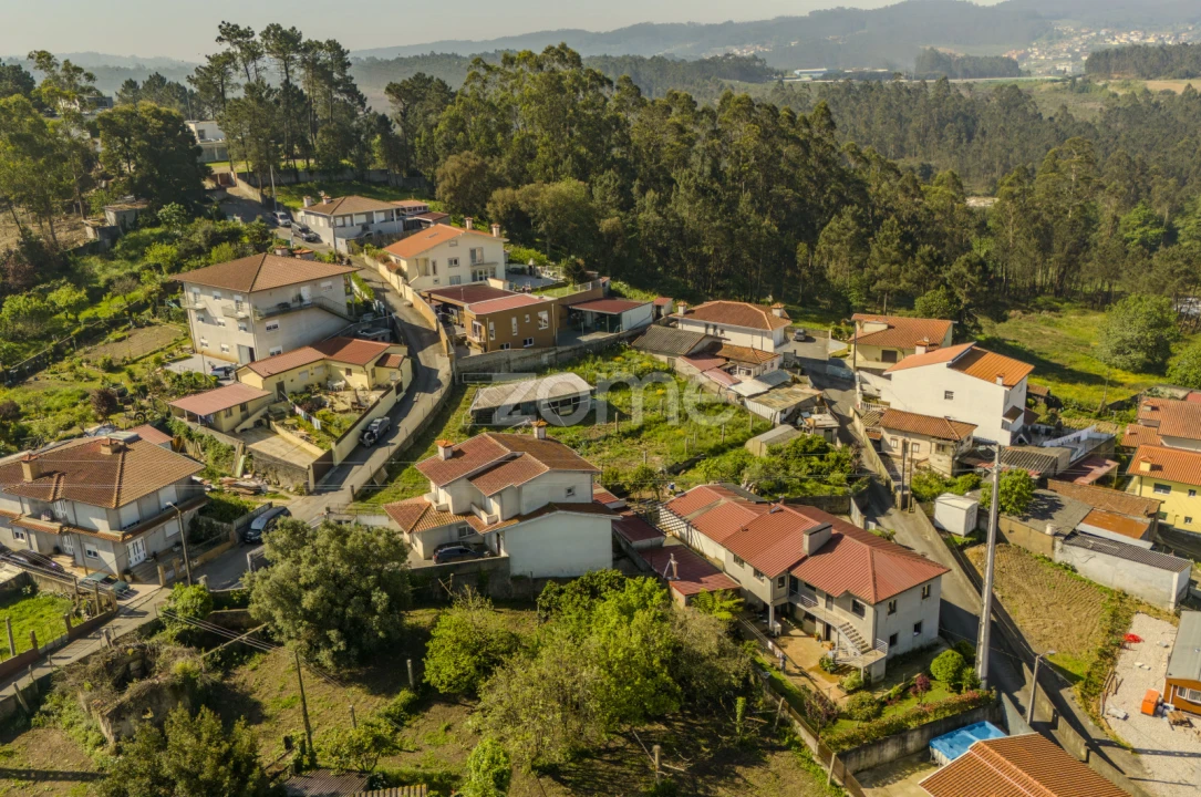 Terreno para Venda em Bougado (São Martinho e Santiago) Foto 12