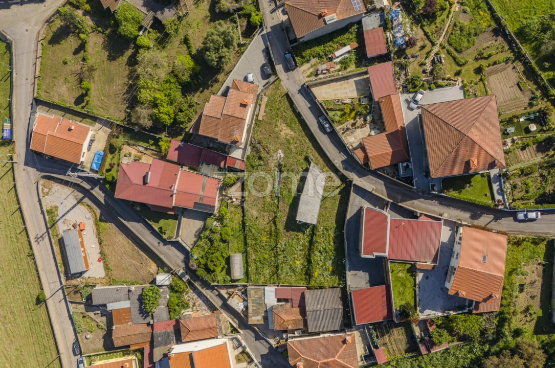 Terreno para Venda em Bougado (São Martinho e Santiago) Foto 13