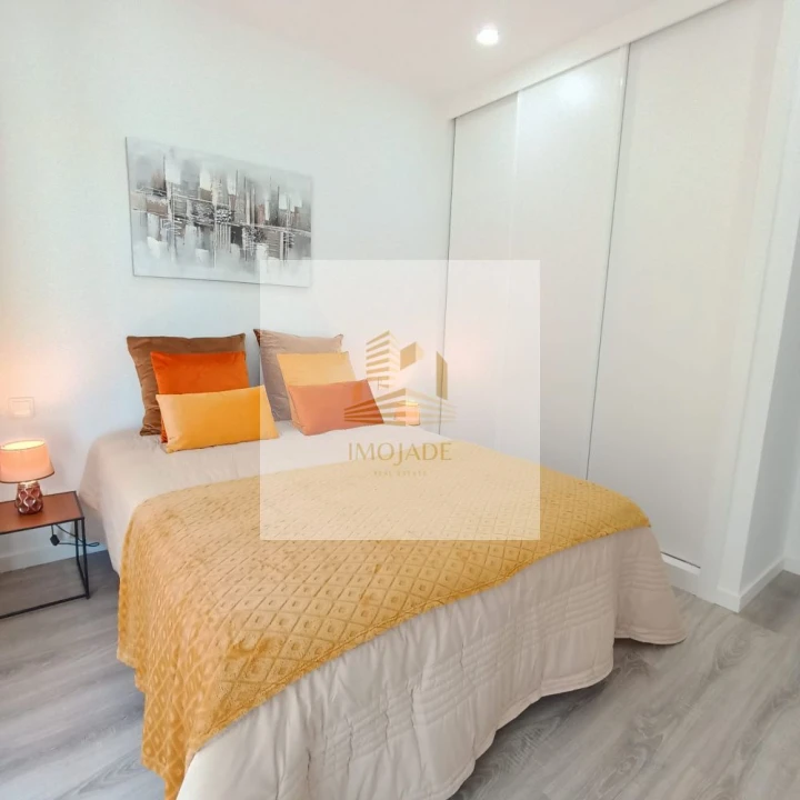 Apartamento T3 para Venda em Benfica Foto 10