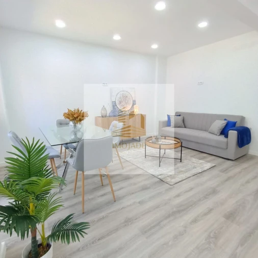 Apartamento T3 para Venda em Benfica Foto 1