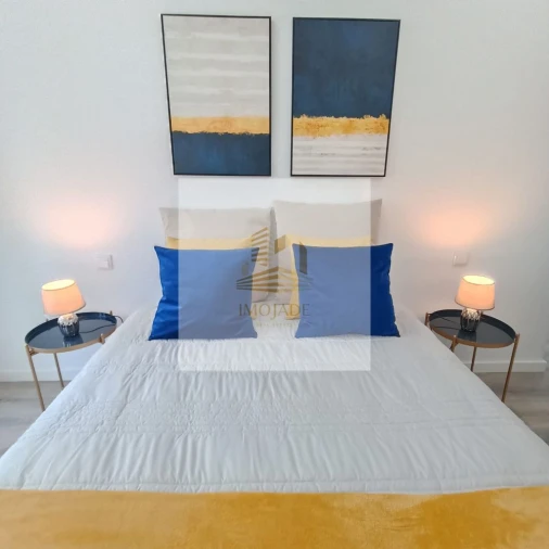 Apartamento T3 para Venda em Benfica Foto 18