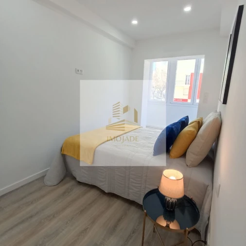 Apartamento T3 para Venda em Benfica Foto 19