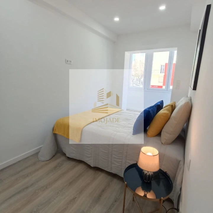 Apartamento T3 para Venda em Benfica Foto 19