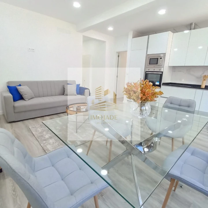 Apartamento T3 para Venda em Benfica Foto 4